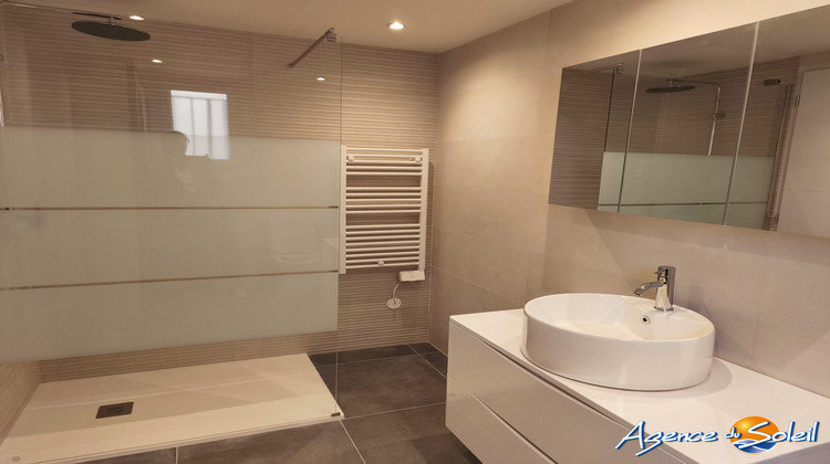 Ma-Cabane - Vente Appartement Port-la-Nouvelle, 64 m²