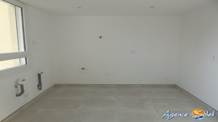 Ma-Cabane - Vente Appartement Port-la-Nouvelle, 64 m²