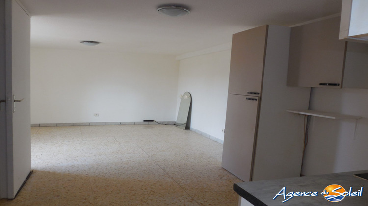Ma-Cabane - Vente Appartement Port-la-Nouvelle, 23 m²