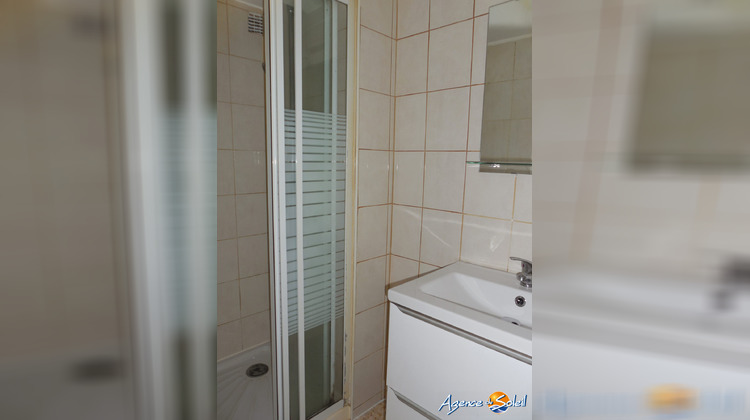 Ma-Cabane - Vente Appartement Port-la-Nouvelle, 23 m²