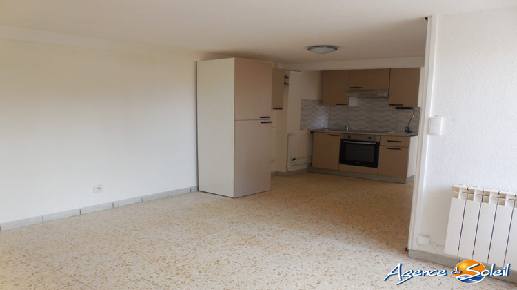 Ma-Cabane - Vente Appartement Port-la-Nouvelle, 23 m²