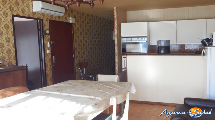 Ma-Cabane - Vente Appartement Port-la-Nouvelle, 54 m²