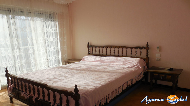 Ma-Cabane - Vente Appartement Port-la-Nouvelle, 54 m²