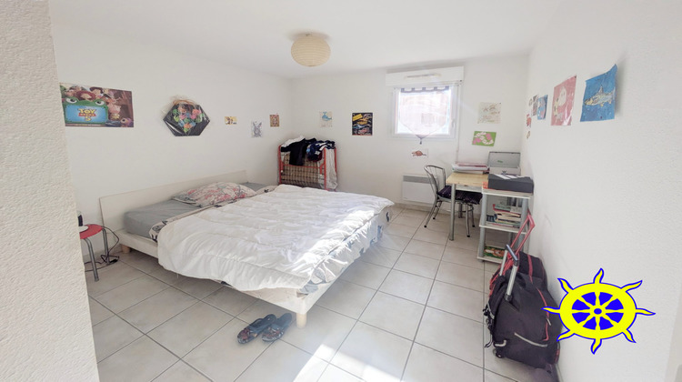 Ma-Cabane - Vente Appartement Port-la-Nouvelle, 70 m²