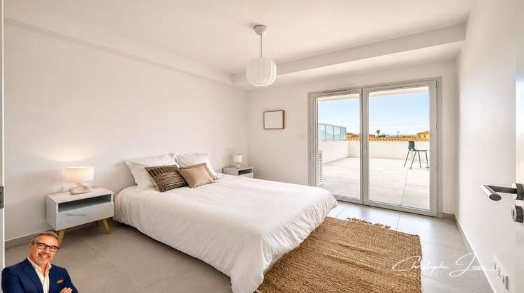 Ma-Cabane - Vente Appartement PORT LA NOUVELLE, 64 m²