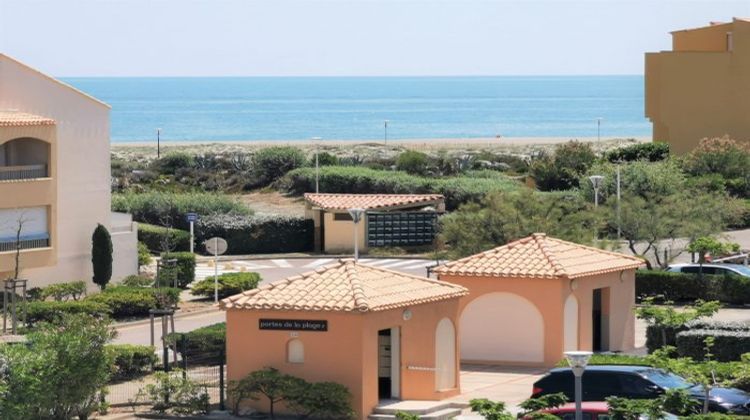 Ma-Cabane - Vente Appartement Port Leucate, 30 m²