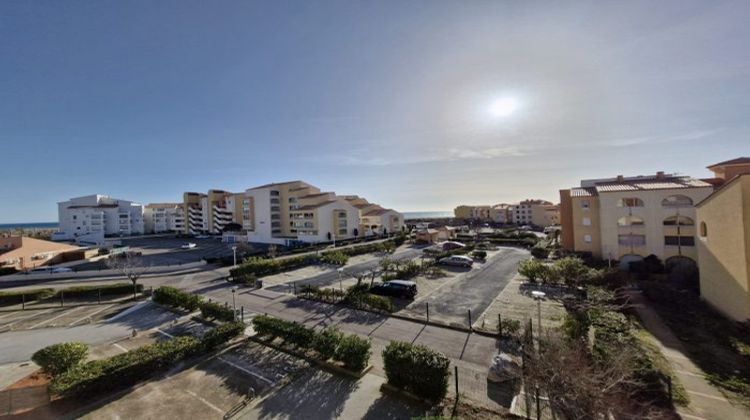 Ma-Cabane - Vente Appartement Port Leucate, 30 m²