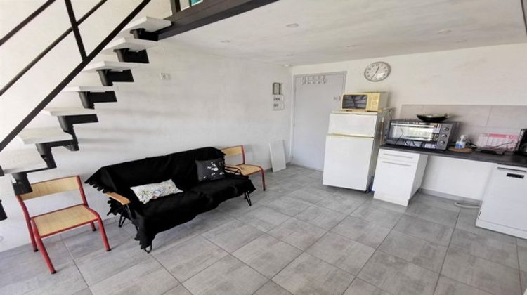 Ma-Cabane - Vente Appartement Port Leucate, 30 m²