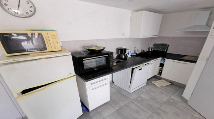 Ma-Cabane - Vente Appartement Port Leucate, 30 m²