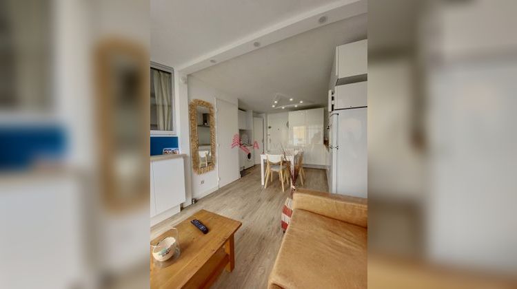 Ma-Cabane - Vente Appartement Port leucate, 25 m²