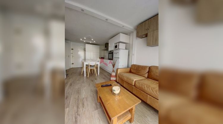 Ma-Cabane - Vente Appartement Port leucate, 25 m²