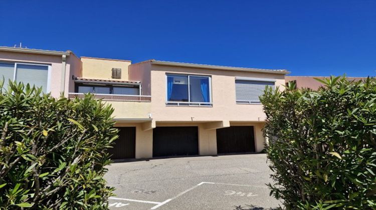 Ma-Cabane - Vente Appartement Port Leucate, 25 m²