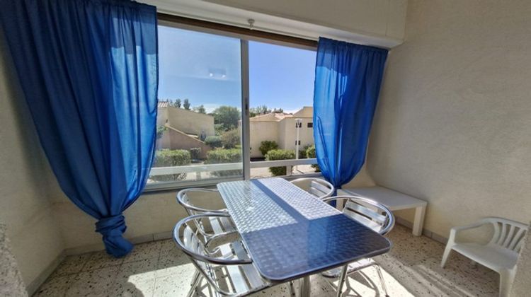 Ma-Cabane - Vente Appartement Port Leucate, 25 m²