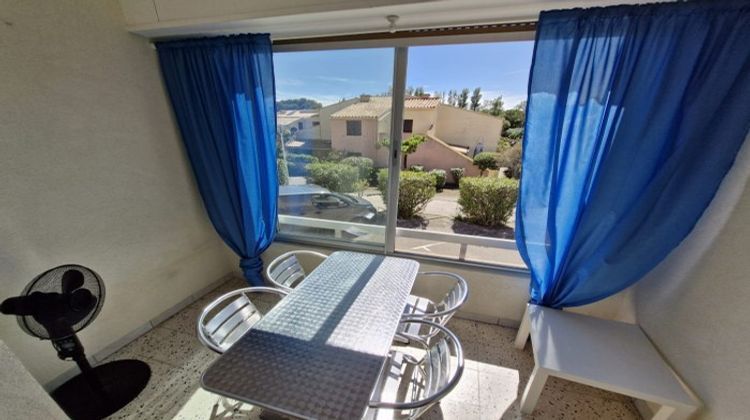 Ma-Cabane - Vente Appartement Port Leucate, 25 m²