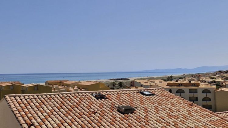 Ma-Cabane - Vente Appartement Port Leucate, 46 m²