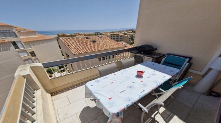 Ma-Cabane - Vente Appartement Port Leucate, 46 m²