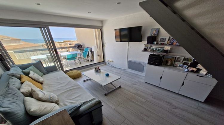 Ma-Cabane - Vente Appartement Port Leucate, 46 m²