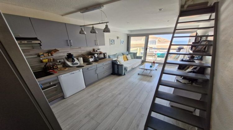 Ma-Cabane - Vente Appartement Port Leucate, 46 m²