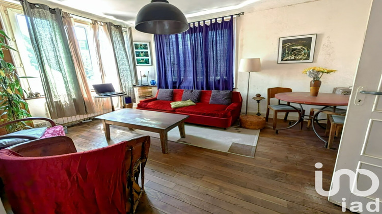 Ma-Cabane - Vente Appartement Port-Louis, 35 m²