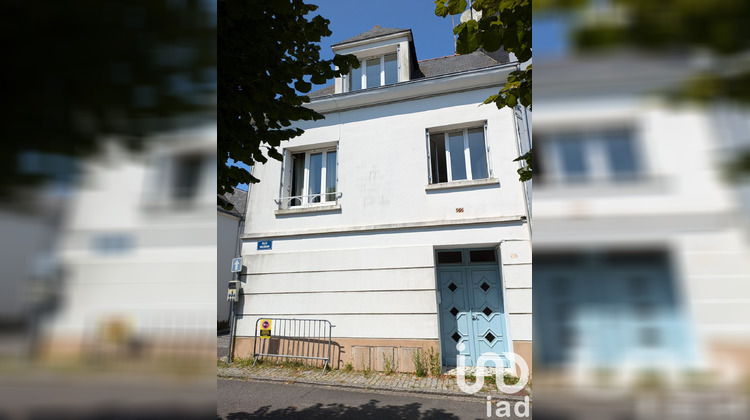 Ma-Cabane - Vente Appartement Port-Louis, 35 m²