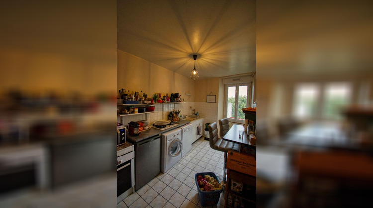 Ma-Cabane - Vente Appartement PORT LOUIS, 64 m²