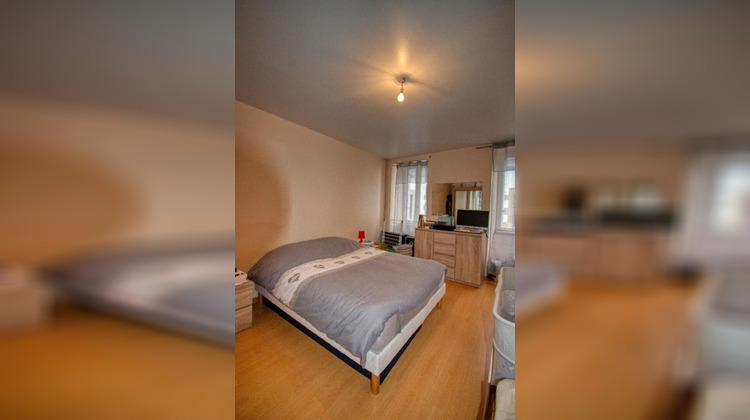 Ma-Cabane - Vente Appartement PORT LOUIS, 64 m²