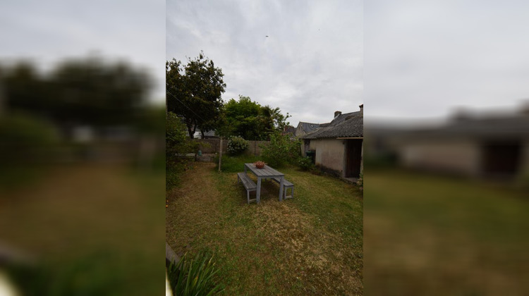 Ma-Cabane - Vente Appartement PORT LOUIS, 64 m²