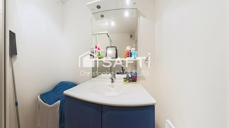 Ma-Cabane - Vente Appartement Port-Louis, 43 m²