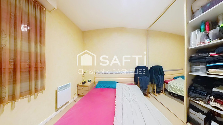 Ma-Cabane - Vente Appartement Port-Louis, 43 m²