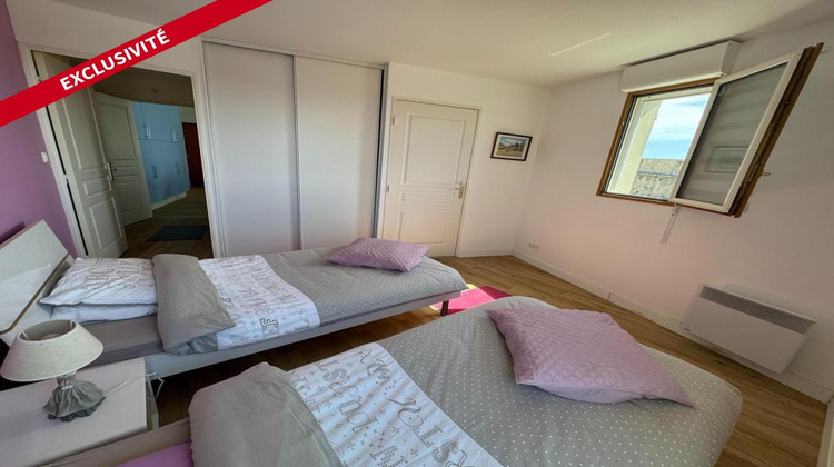Ma-Cabane - Vente Appartement PORT LOUIS, 45 m²