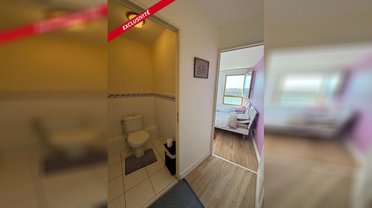 Ma-Cabane - Vente Appartement PORT LOUIS, 45 m²