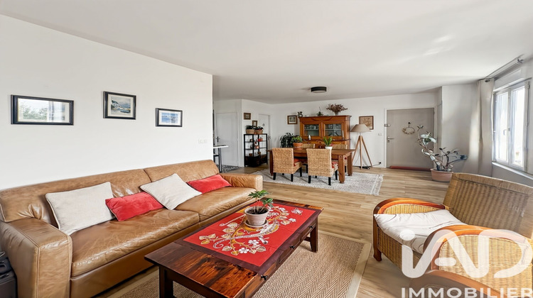 Ma-Cabane - Vente Appartement Port-Louis, 57 m²