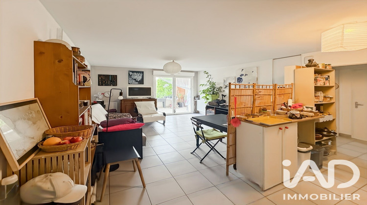 Ma-Cabane - Vente Appartement Port-Louis, 43 m²