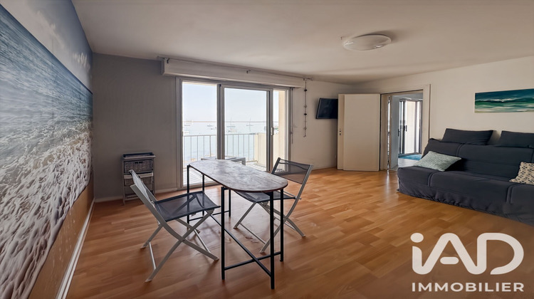Ma-Cabane - Vente Appartement Port-Louis, 23 m²