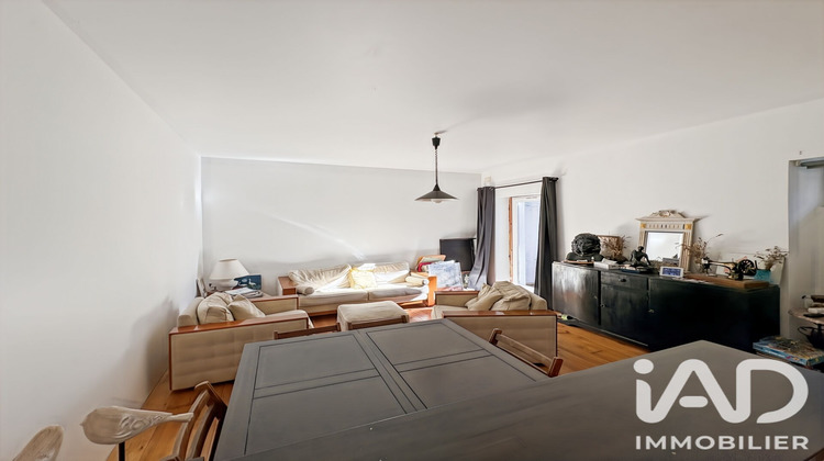 Ma-Cabane - Vente Appartement Port-Louis, 81 m²