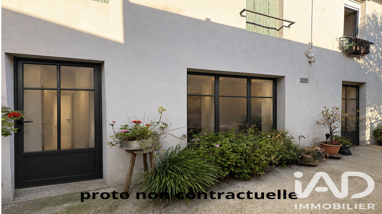 Ma-Cabane - Vente Appartement Port-Louis, 81 m²