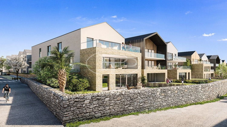 Ma-Cabane - Vente Appartement Port-Louis, 44 m²