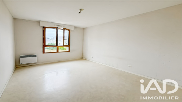 Ma-Cabane - Vente Appartement Port-Louis, 62 m²