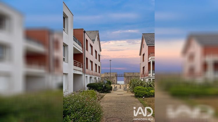 Ma-Cabane - Vente Appartement Port-Louis, 62 m²