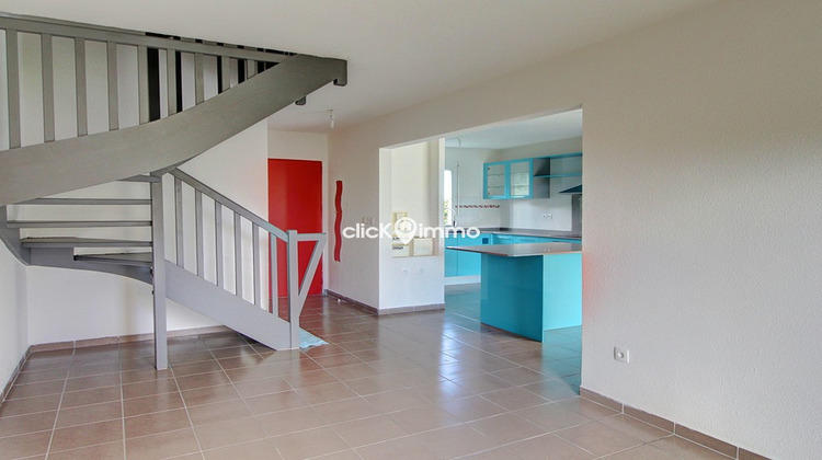 Ma-Cabane - Vente Appartement Port-Louis, 73 m²