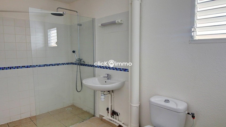 Ma-Cabane - Vente Appartement Port-Louis, 73 m²