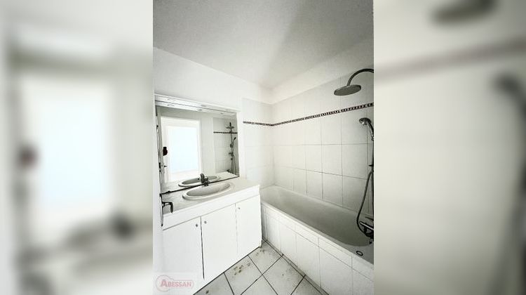 Ma-Cabane - Vente Appartement PORT SAINT LOUIS DU RHONE, 65 m²