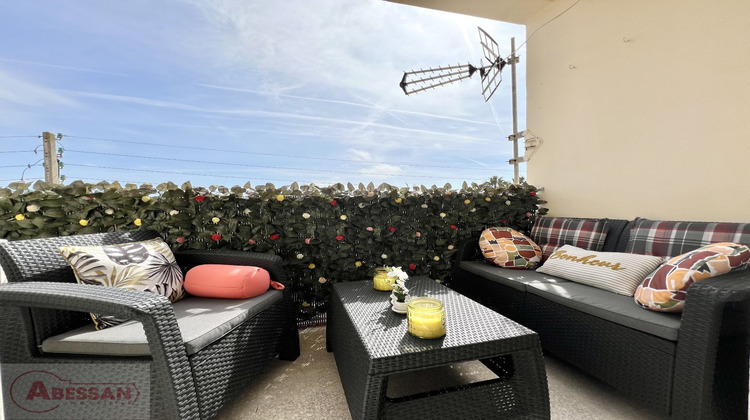 Ma-Cabane - Vente Appartement PORT SAINT LOUIS DU RHONE, 80 m²