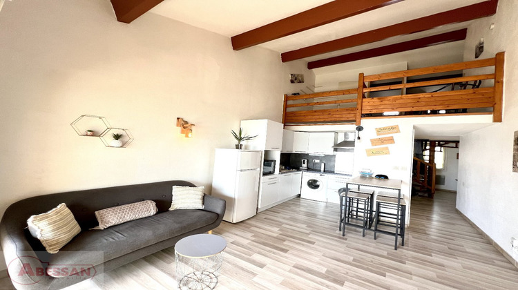 Ma-Cabane - Vente Appartement PORT SAINT LOUIS DU RHONE, 70 m²