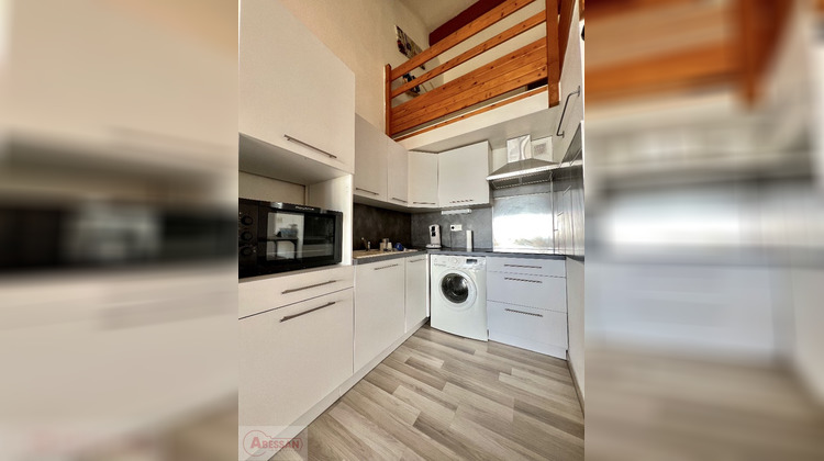 Ma-Cabane - Vente Appartement PORT SAINT LOUIS DU RHONE, 70 m²