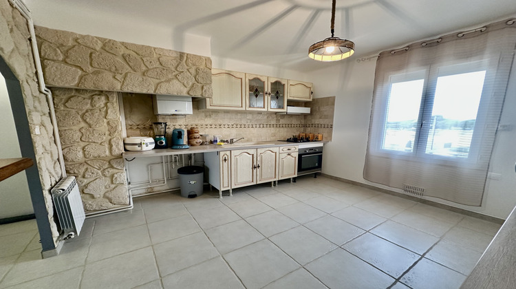 Ma-Cabane - Vente Appartement Port-Saint-Louis-du-Rhône, 81 m²