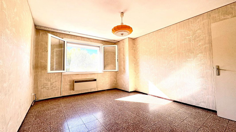 Ma-Cabane - Vente Appartement PORT SAINT LOUIS DU RHONE, 61 m²