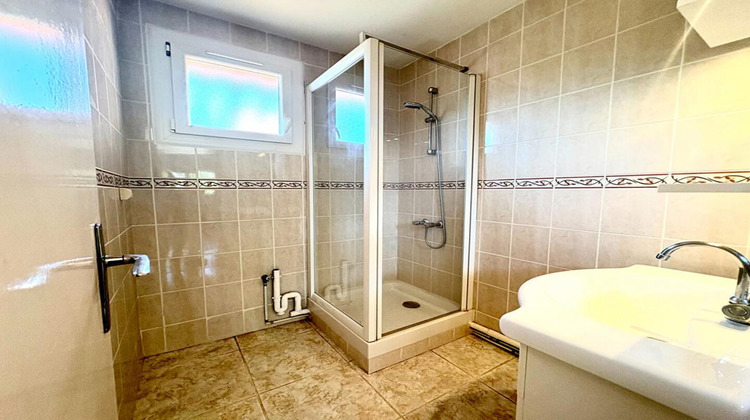 Ma-Cabane - Vente Appartement PORT SAINT LOUIS DU RHONE, 61 m²