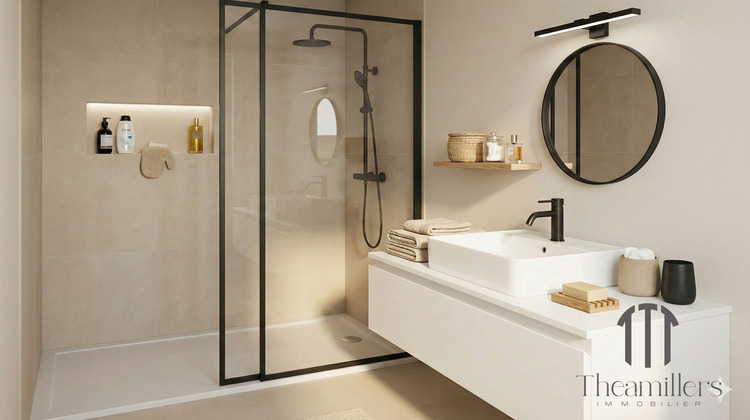 Ma-Cabane - Vente Appartement Port-Saint-Louis-du-Rhône, 88 m²