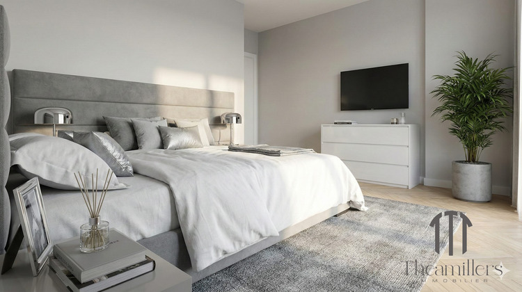 Ma-Cabane - Vente Appartement Port-Saint-Louis-du-Rhône, 60 m²